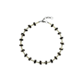 Mixed Jade Necklace