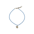 Forget-Me-Not Necklace